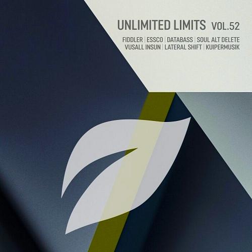 VA - Unlimited Limits Vol 52 [SPRLTDUL52]